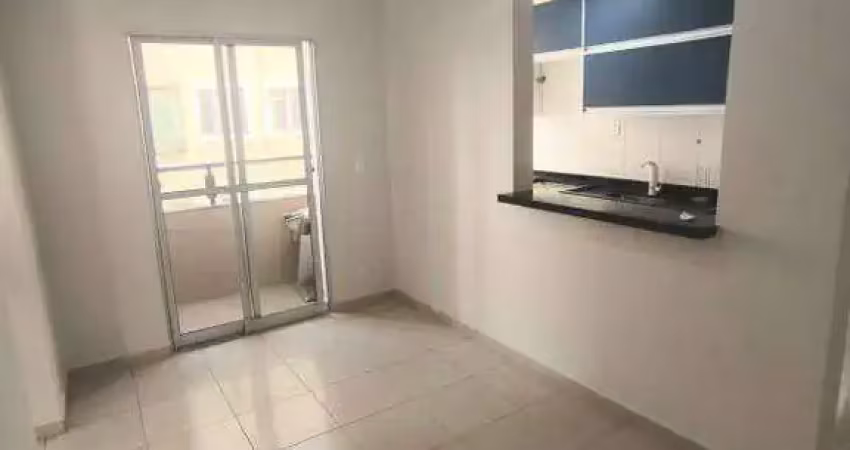 Apartamento à venda 2 quartos 1 vaga taboão - são bernardo do campo - sp
