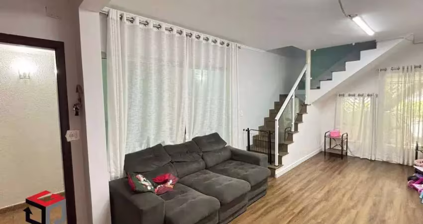 Sobrado à venda 3 quartos 3 vagas pires - santo andré - sp