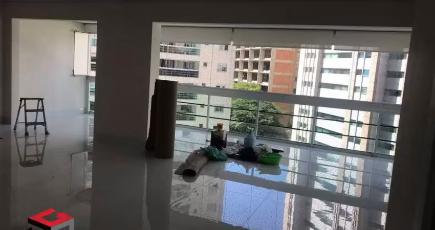 Apartamento com 4 quartos à venda na Rua do Rocio, 450, Vila Olímpia, São Paulo