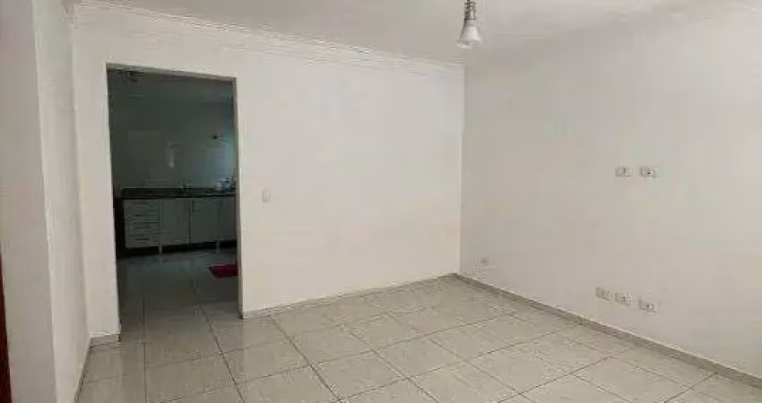 Sobrado à venda 3 quartos 1 suíte 2 vagas floresta - santo andré - sp