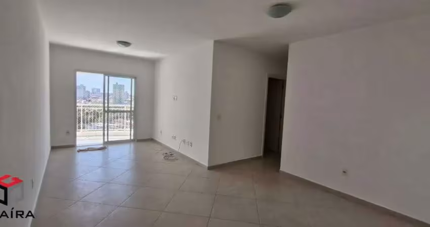 Apartamento para aluguel 3 quartos 1 suíte 2 vagas valparaíso - santo andré - sp