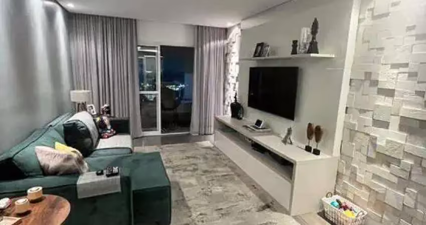 Apartamento à venda 3 quartos 3 suítes 3 vagas gonçalves - são bernardo do campo - sp