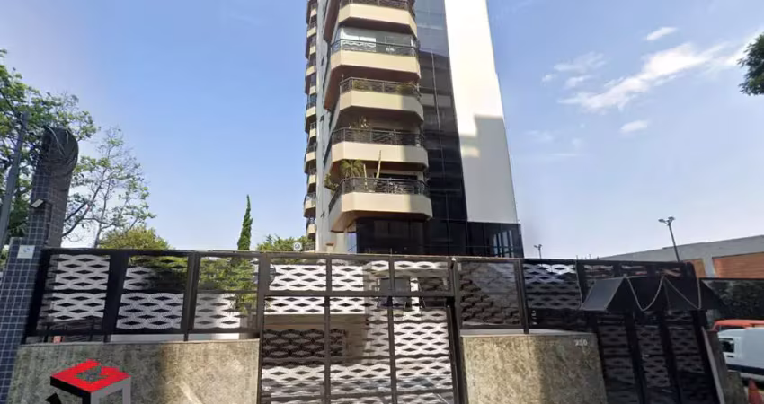 Apartamento à venda 4 quartos 4 suítes 6 vagas bosque da saúde - são paulo - sp