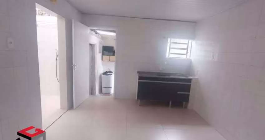 Casa à venda 3 quartos 2 vagas linda - santo andré - sp