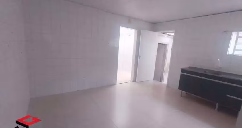Casa à venda 3 quartos 2 vagas linda - santo andré - sp
