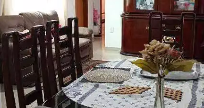 Cobertura à venda 2 quartos 1 suíte 2 vagas santa terezinha - santo andré - sp
