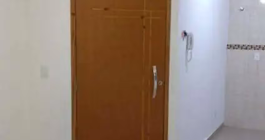 Apartamento para aluguel 2 quartos 1 vaga santa maria - santo andré - sp