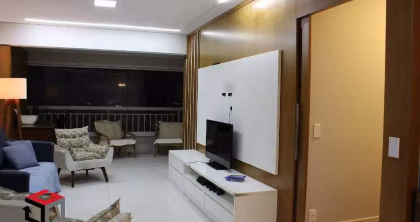 Apartamento à venda 3 quartos 3 suítes 3 vagas gonçalves - são bernardo do campo - sp