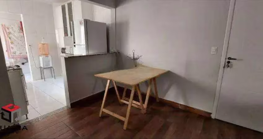 Apartamento para aluguel 3 quartos 1 suíte 1 vaga euclides - são bernardo do campo - sp