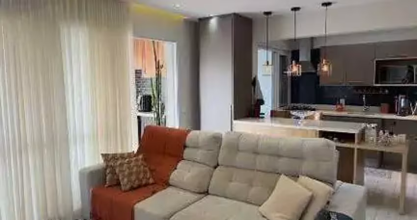 Apartamento à venda 2 quartos 2 suítes 2 vagas cerâmica - são caetano do sul - sp