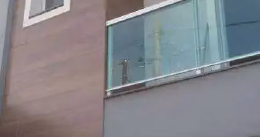 Sobrado à venda 3 quartos 1 suíte 2 vagas erasmo assunção - santo andré - sp