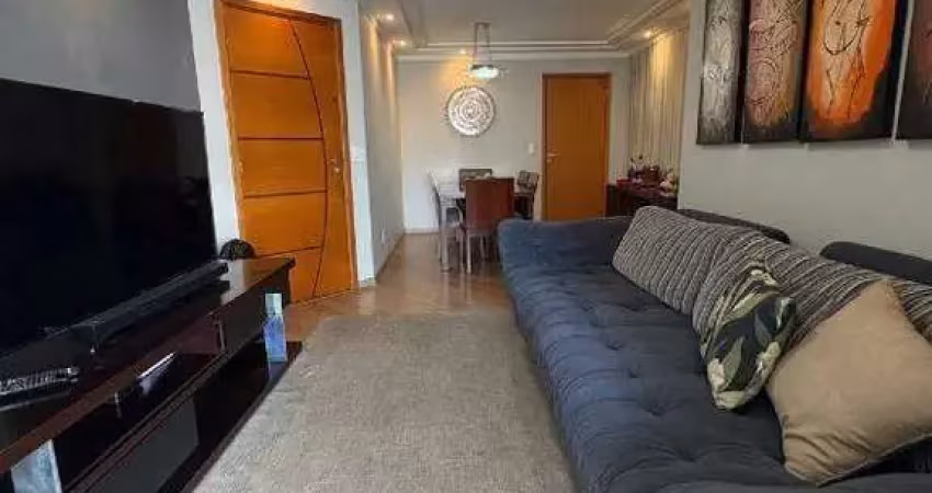 Apartamento à venda 3 quartos 3 suítes 3 vagas santa paula - são caetano do sul - sp