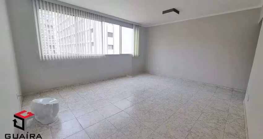 Apartamento para aluguel 3 quartos 1 suíte 1 vaga santo antônio - são caetano do sul - sp