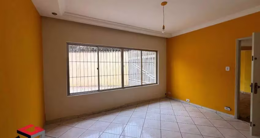 Casa à venda 3 quartos 4 vagas jaçatuba - santo andré - sp