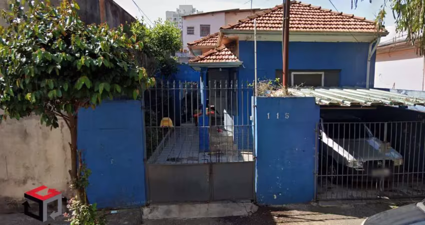 Terreno à venda na Rua Senador Vergueiro, 115, Centro, São Caetano do Sul