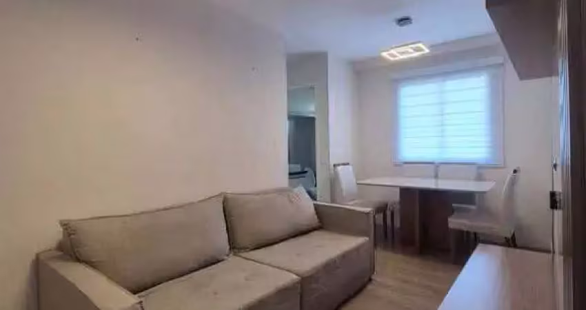 Apartamento à venda 2 quartos 1 vaga paulicéia - são bernardo do campo - sp