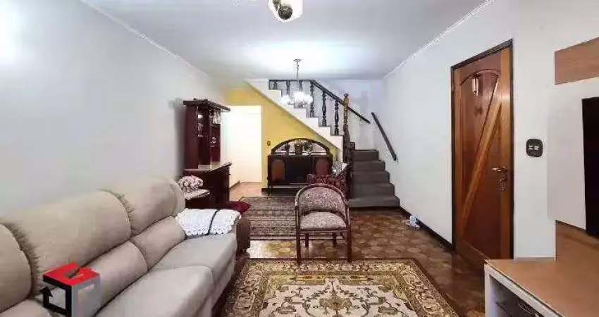 Sobrado para aluguel 3 quartos 1 suíte 3 vagas baeta neves - são bernardo do campo - sp