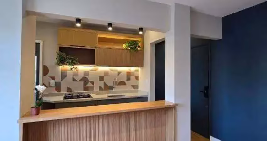 Apartamento com 2 quartos à venda na Rua Iguatemi, 335, Itaim Bibi, São Paulo
