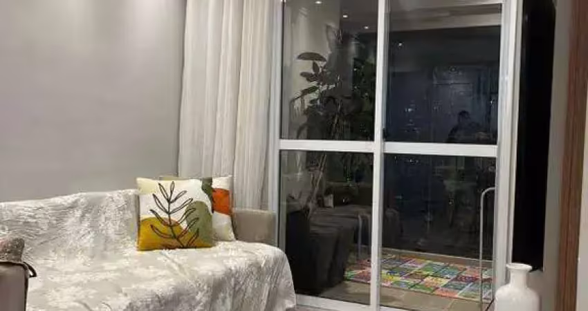 Apartamento à venda 3 quartos 1 suíte 1 vaga gonçalves - são bernardo do campo - sp
