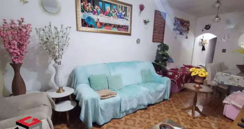 Sobrado à venda 3 quartos 1 suíte 2 vagas las vegas - santo andré - sp
