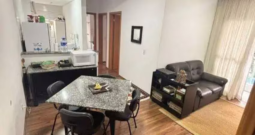 Apartamento para aluguel 2 quartos 1 vaga assunção - são bernardo do campo - sp