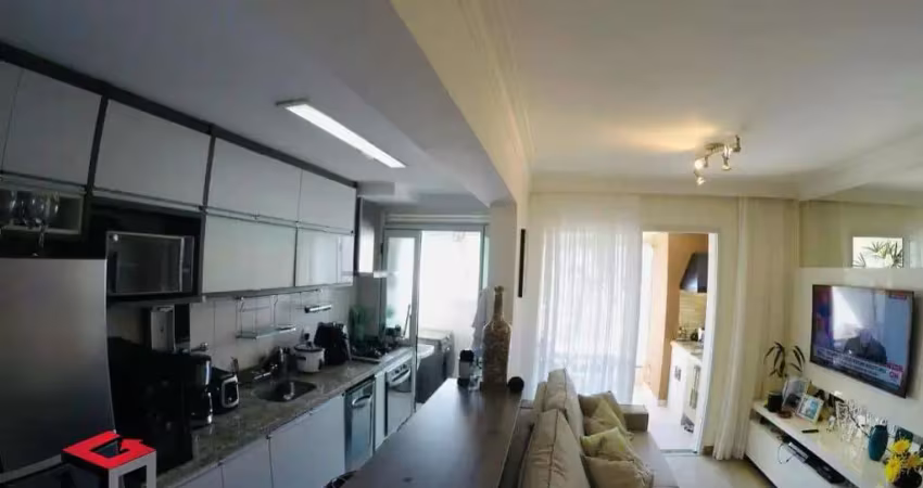 Apartamento à venda 2 quartos 1 suíte 2 vagas vila nair - são paulo - sp