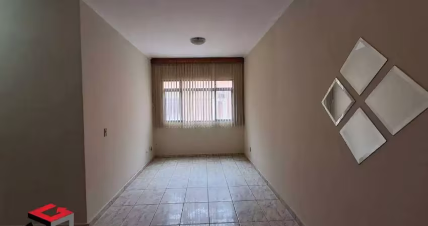 Apartamento para aluguel 2 quartos 1 vaga santa terezinha - são bernardo do campo - sp