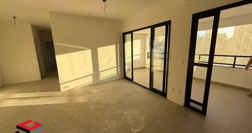 Apartamento à venda 3 quartos 3 suítes 3 vagas campestre - santo andré - sp