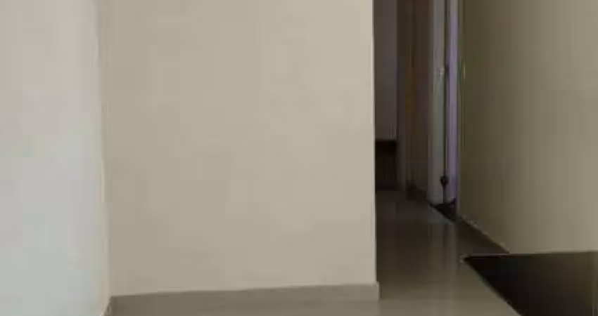 Apartamento para aluguel 2 quartos 1 vaga centro - são bernardo do campo - sp