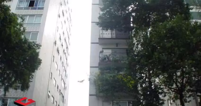 Apartamento com 3 quartos à venda na Rua Doutor Fausto Ferraz, 132, Bela Vista, São Paulo