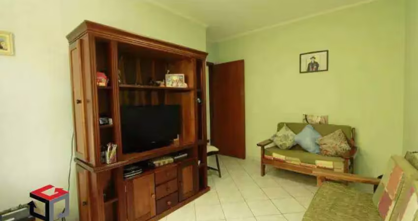 Sobrado comercial e residencial com 100m² em mirandópolis.
