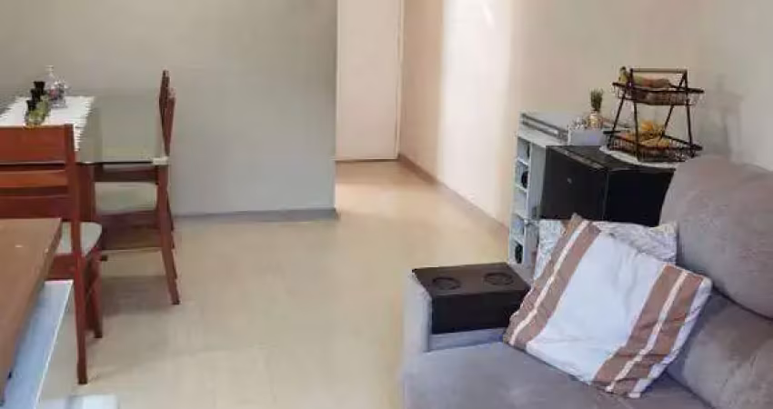 Apartamento à venda 2 quartos 1 vaga dos casa - são bernardo do campo - sp