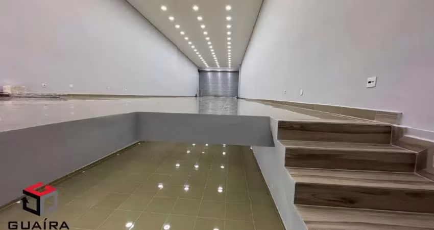 Salão para aluguel centro - são bernardo do campo - sp
