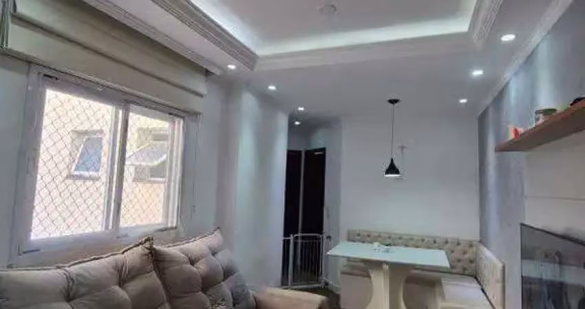 Cobertura à venda 2 quartos 1 vaga guiomar - santo andré - sp