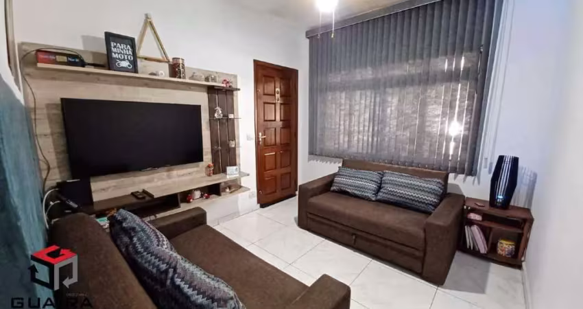 Casa à venda 2 quartos 3 vagas assunção - são bernardo do campo - sp