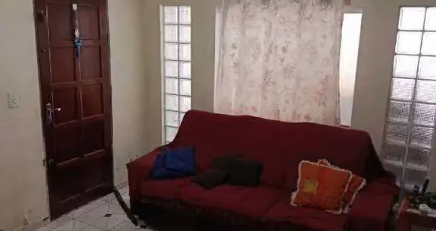 Sobrado à venda 3 quartos 1 suíte 2 vagas alvarenga - são bernardo do campo - sp
