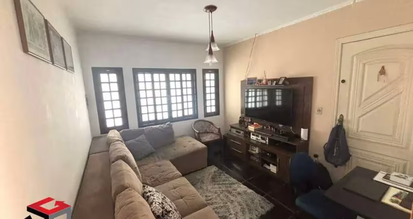 Casa à venda 2 quartos 2 vagas nova petrópolis - são bernardo do campo - sp