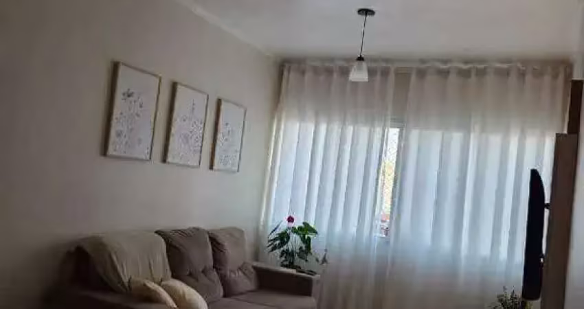 Apartamento à venda 3 quartos 1 vaga centro - são bernardo do campo - sp