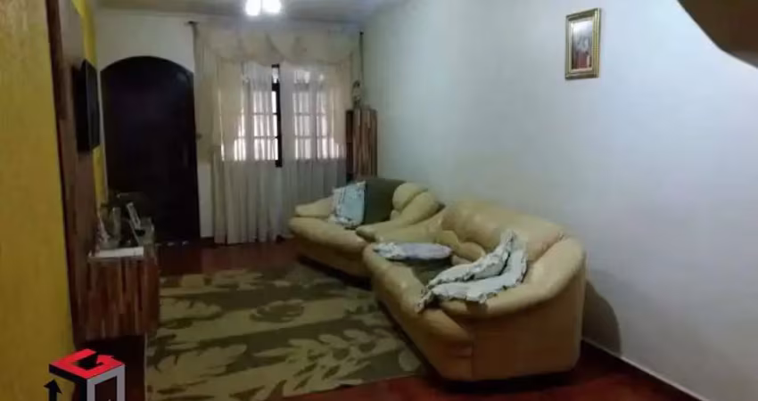 Sobrado à venda 2 quartos 1 vaga centro - são caetano do sul - sp