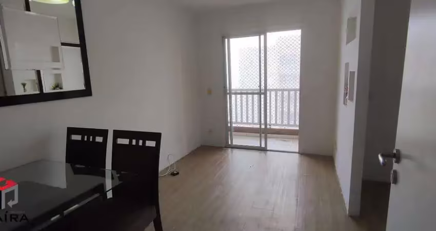 Apartamento à venda 2 quartos 1 vaga joão ramalho - santo andré - sp