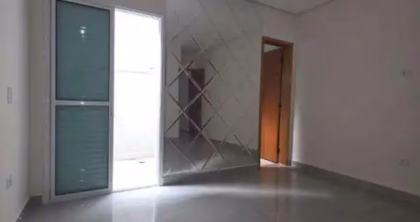 Apartamento à venda 2 quartos 1 vaga santa terezinha - santo andré - sp