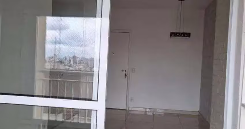 Apartamento para aluguel 2 quartos 1 suíte 1 vaga centro - são bernardo do campo - sp