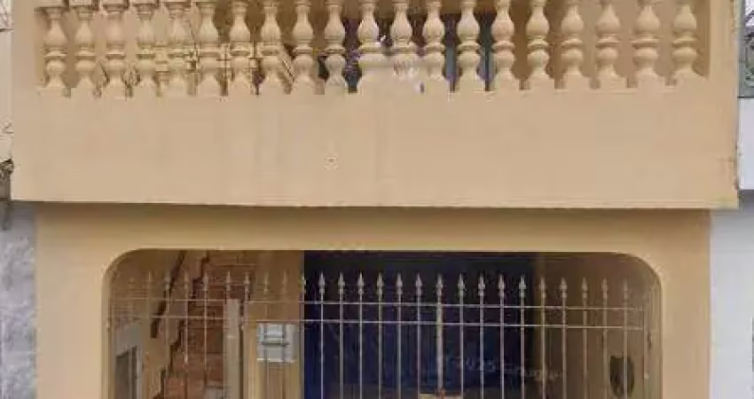 Casa à venda 2 quartos 1 vaga anchieta - são bernardo do campo - sp