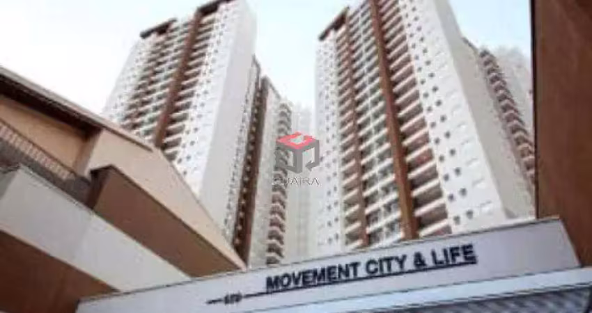 Apartamento para aluguel 2 quartos 1 suíte 2 vagas baeta neves - são bernardo do campo - sp
