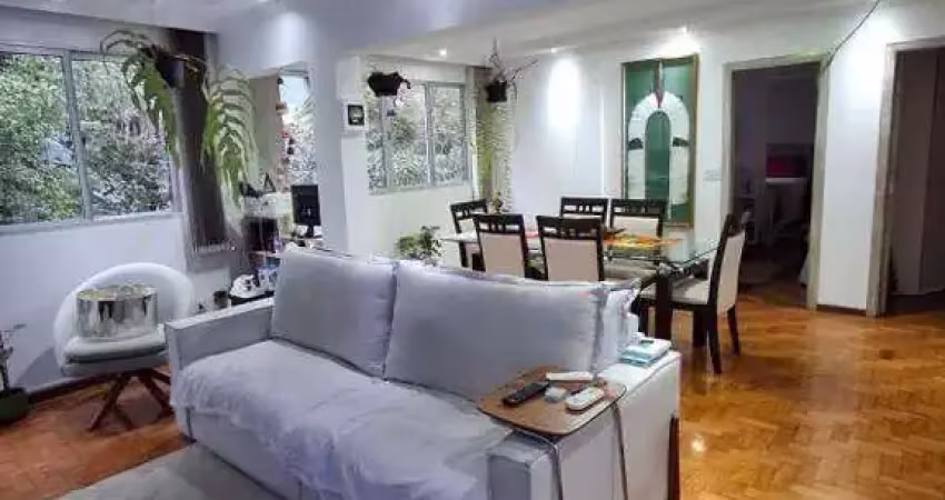 Apartamento à venda 2 quartos 2 vagas guiomar - santo andré - sp