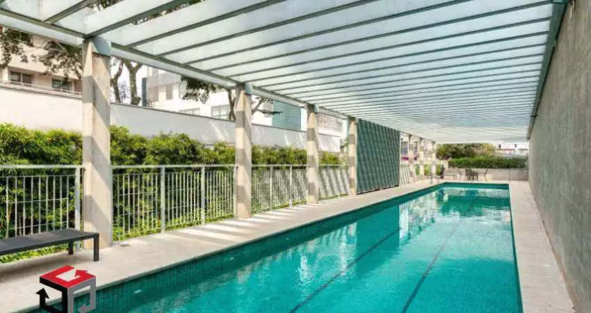 Apartamento com 2 quartos à venda na Rua Aleixo Garcia, 113, Vila Olímpia, São Paulo