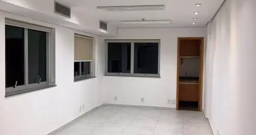 Sala comercial à venda na Rua Padre João Manuel, 199, Cerqueira César, São Paulo