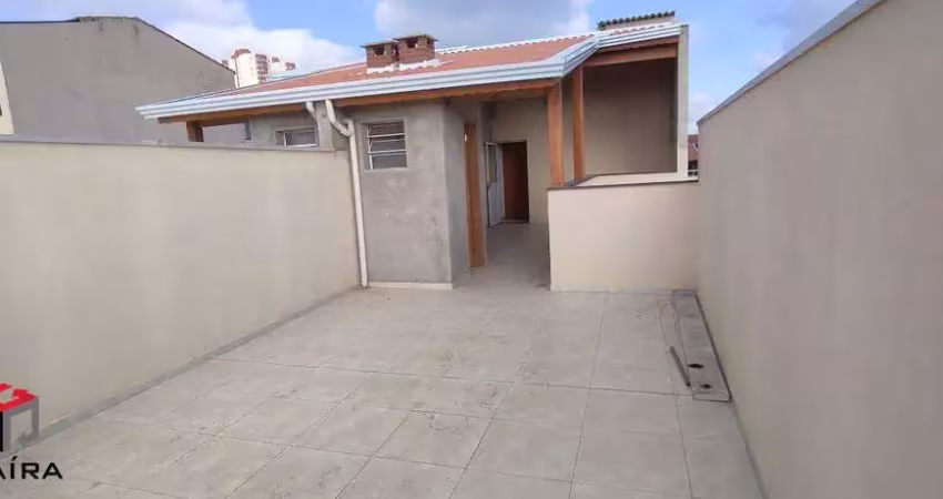 Apartamento 120 m² localizado no bairro valparaíso santo andré - sp
