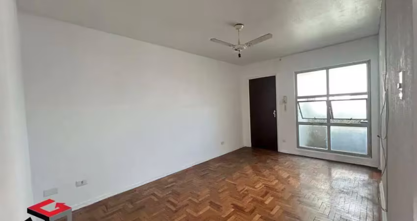 Apartamento à venda 2 quartos 1 vaga fundação - são caetano do sul - sp