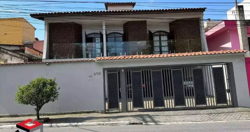 Sobrado para locação comercial bairro assunção sao bernardo do campo